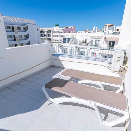 Canovas Nerja - Casa Adosada Con Piscina Los Huertos 6 Ngoại thất bức ảnh