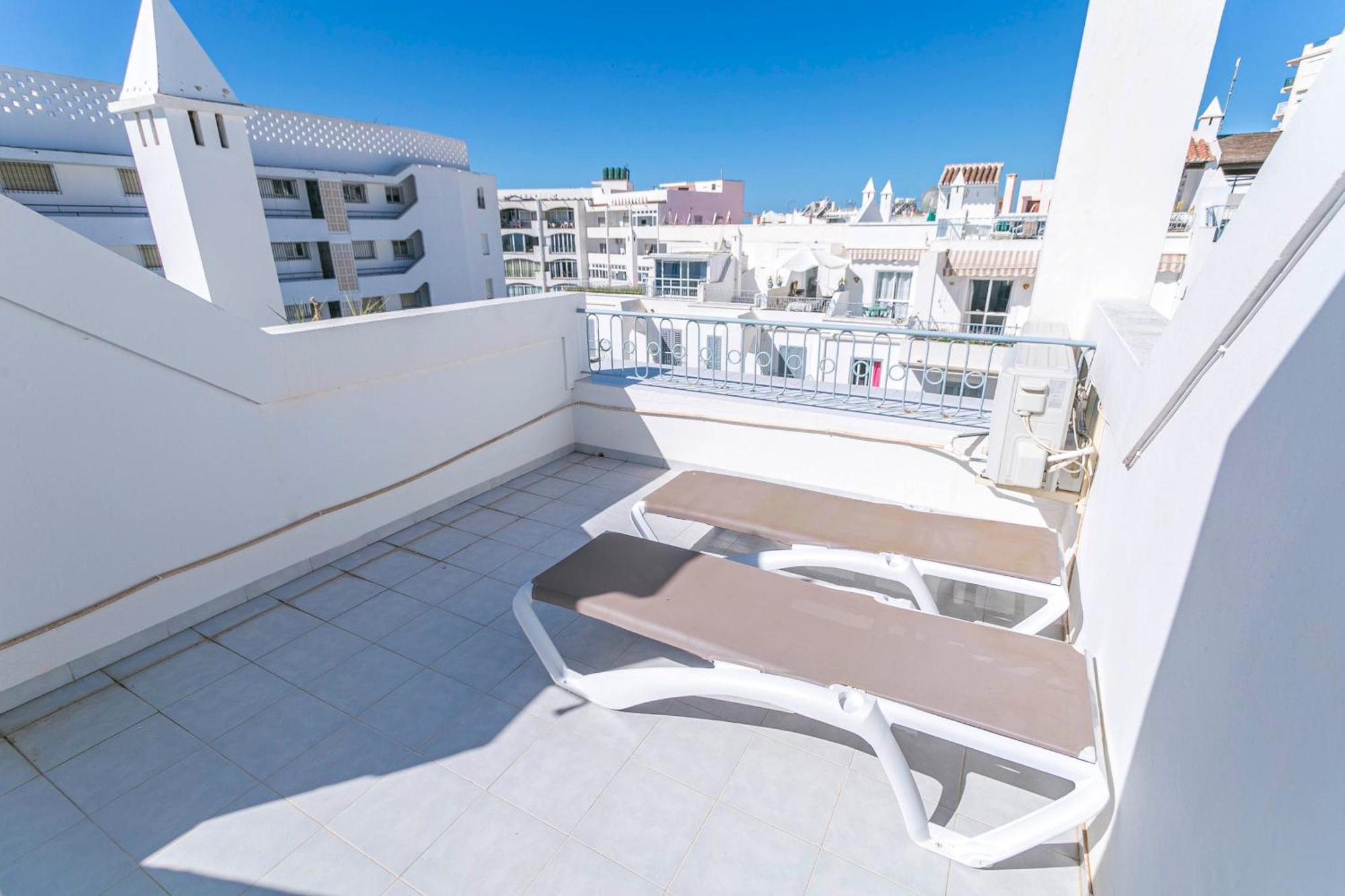 Canovas Nerja - Casa Adosada Con Piscina Los Huertos 6 Ngoại thất bức ảnh
