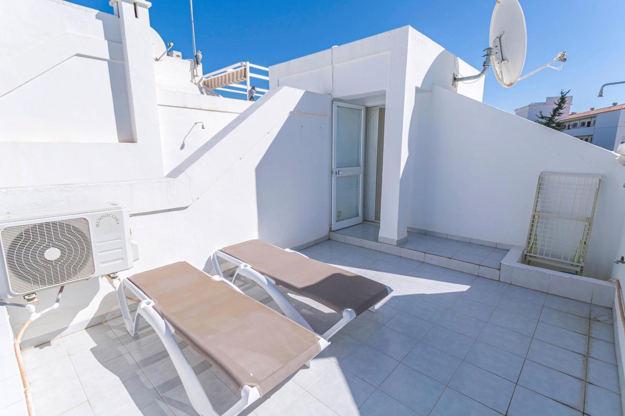 Canovas Nerja - Casa Adosada Con Piscina Los Huertos 6 Ngoại thất bức ảnh